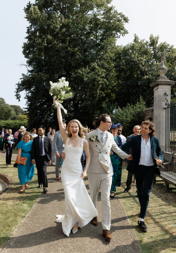 Nina Gorshunova, wedding photographers in United Kingdom — portfolio photo 2