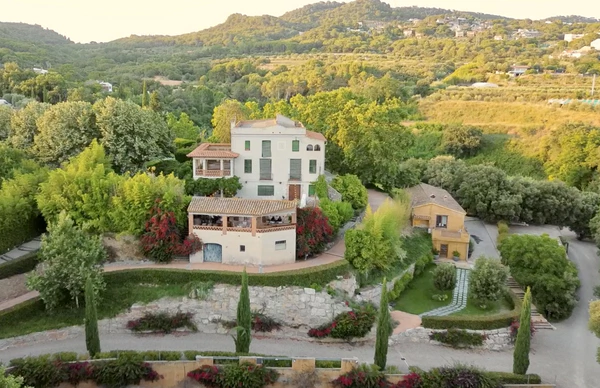 Torre Sever, wedding venues in Spain, Europe — photo 1