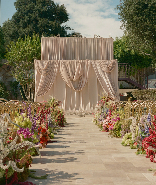 Chloe Alise Events, wedding planners in California, USA