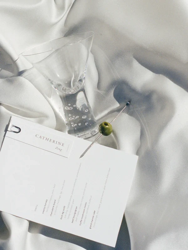 Lola Rong, wedding photographers in Canada — portfolio photo 5