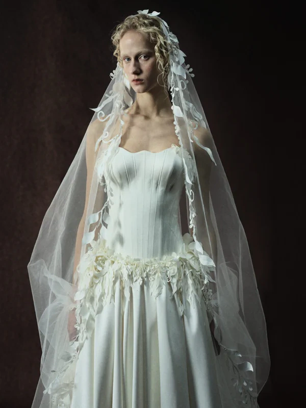 Cagteks Bridal, wedding bridal in Turkey, Europe — portfolio photo 3