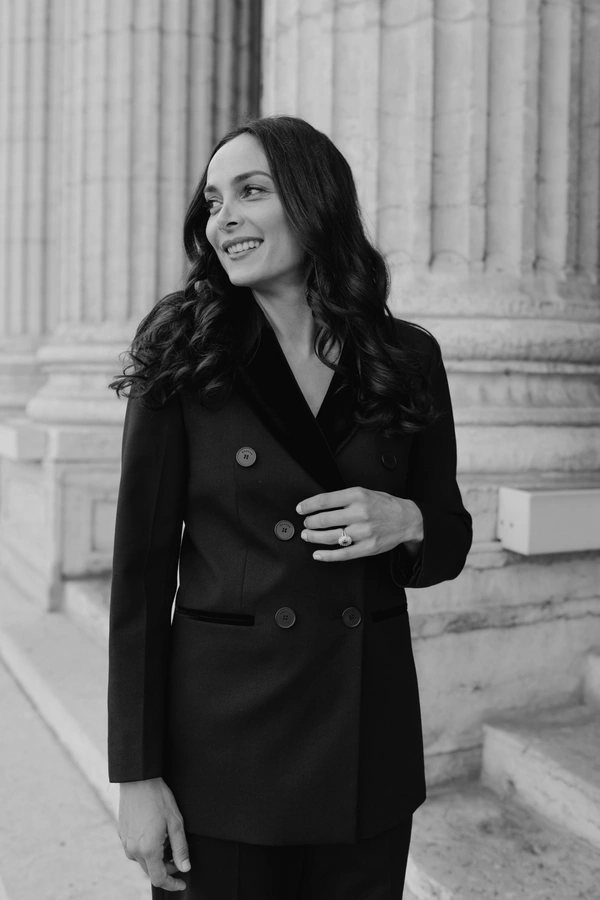 Elise Morgan, wedding photographers in France, Europe