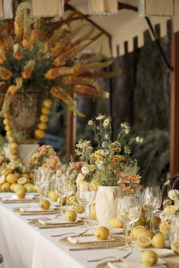 Limbela Studio, wedding planners in Spain, Europe