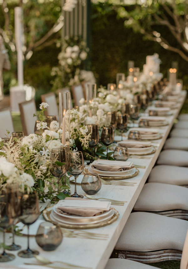 A Charming Fête, wedding planners in Florida, USA — portfolio photo 1