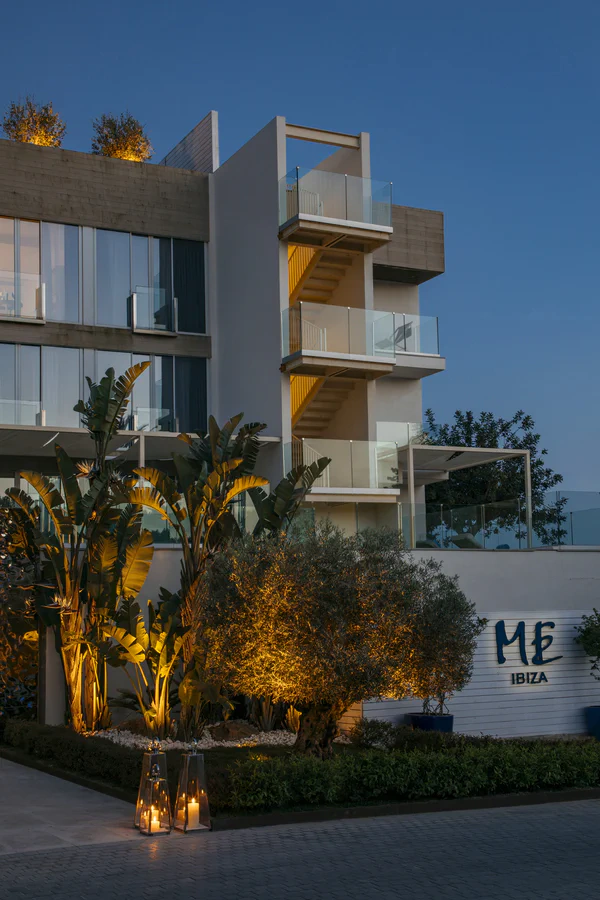 ME Ibiza in Spain, Europe — photo 1