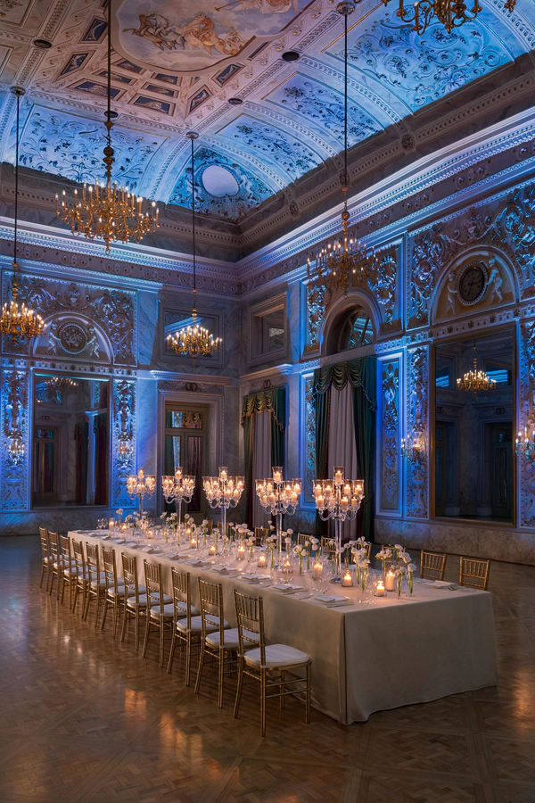 The St. Regis Florence in Italy, Europe — photo 3
