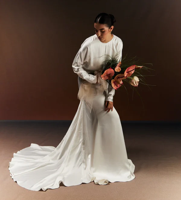 NASQ, wedding florists in United Arab Emirates — portfolio photo 2