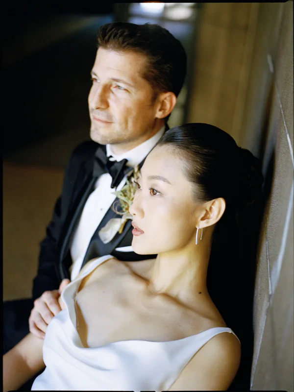 Lola Rong, wedding photographers in Canada — portfolio photo 2