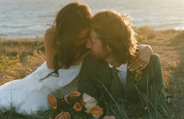 Nikki Strekowski, wedding photographers in California, USA — portfolio photo 2