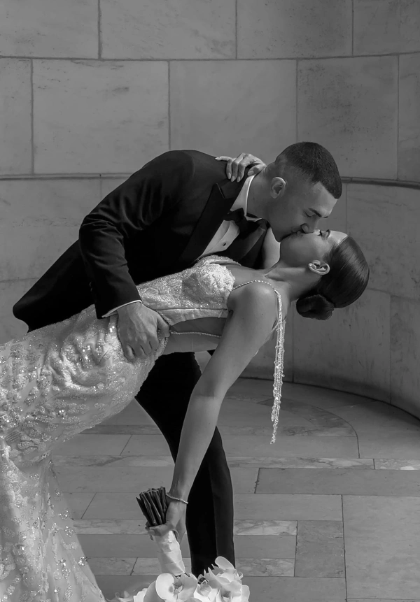 So Bridal Social, wedding content creators in New York, USA — portfolio photo 3