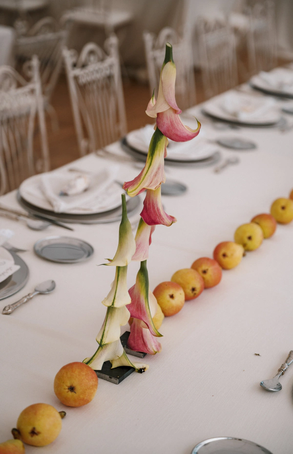 Martina Por El Norte, wedding planners in Spain, Europe — portfolio photo 1