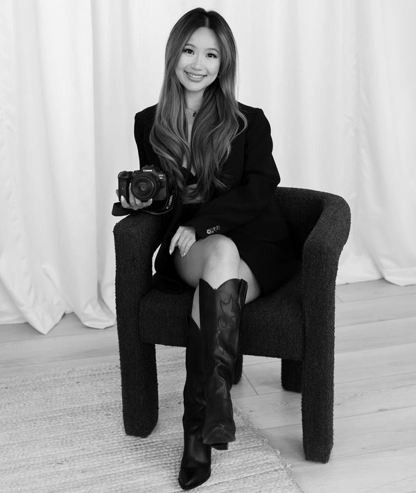 Emily Li, wedding photographers in New York, USA