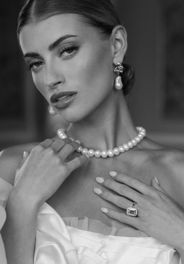 Eve Bridal Beauty, wedding beauty in United Kingdom — portfolio photo 3
