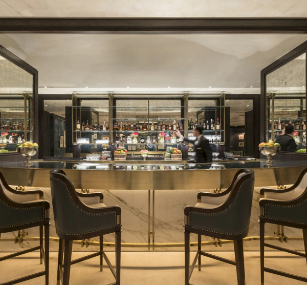 The Lanesborough, wedding venues in United Kingdom — photo 4
