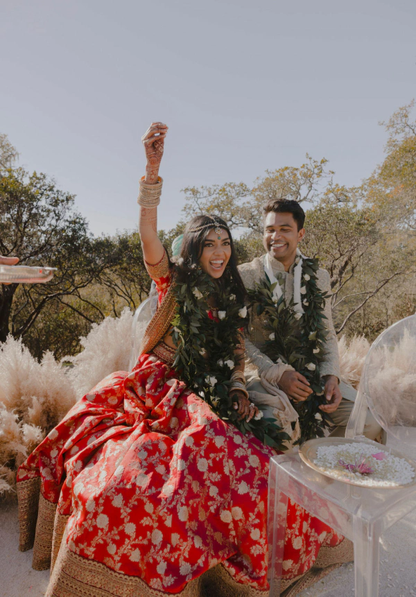 Mili Ghosh, wedding photographers in California, USA — portfolio photo 5