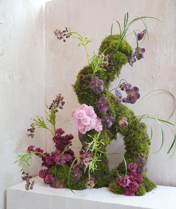Amicis, wedding florists in United Arab Emirates