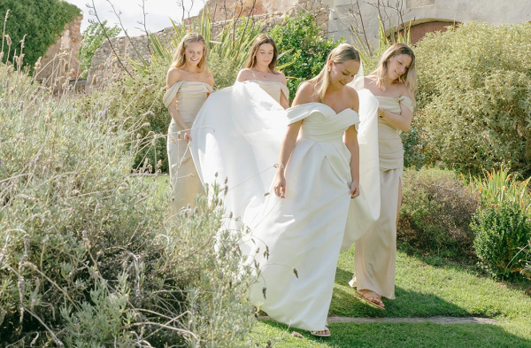 Cybele Buffile, wedding photographers in Spain, Europe — portfolio photo 5