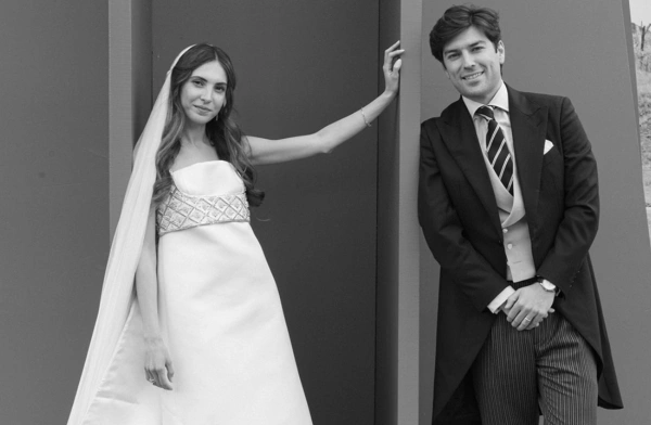 Martina Por El Norte, wedding planners in Spain, Europe — portfolio photo 5