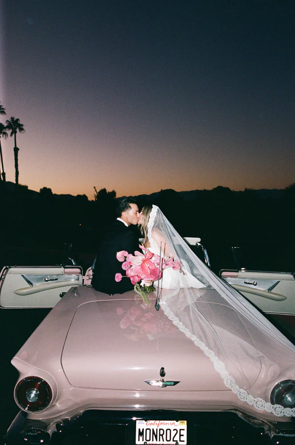 Moon Realm, wedding planners in California, USA — portfolio photo 3