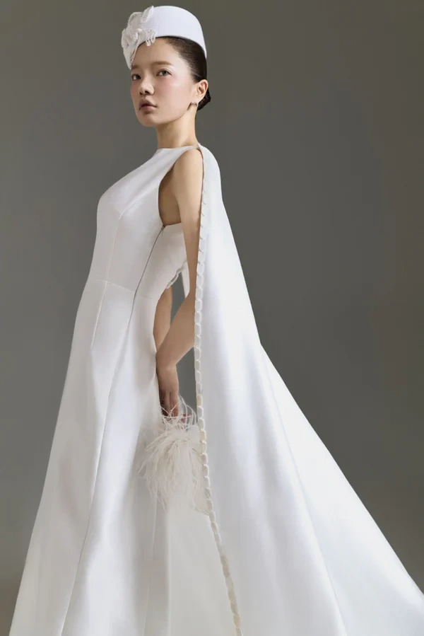 LINH DOAN ATELIER, wedding bridal in Vietnam, Asia — portfolio photo 3