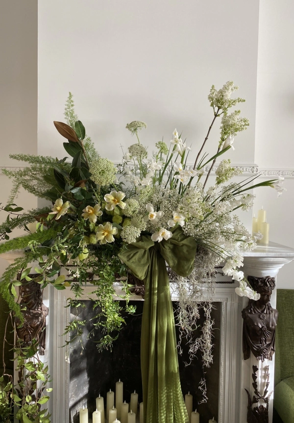 Edénique Floral Design, wedding stylists in Netherlands, Europe — portfolio photo 2
