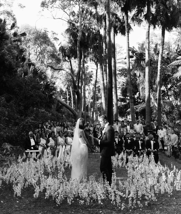 Paloma Events, wedding planners in Sydney, Australia