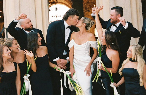 Maci Neal, wedding photographers in Texas, USA — portfolio photo 5