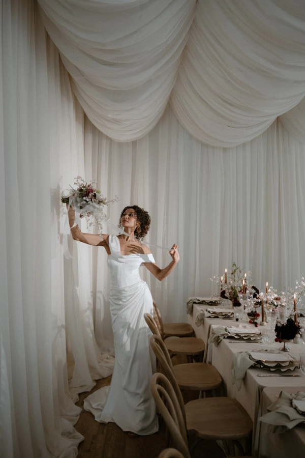 Clement & Co. Events, wedding planners in Canada — portfolio photo 1