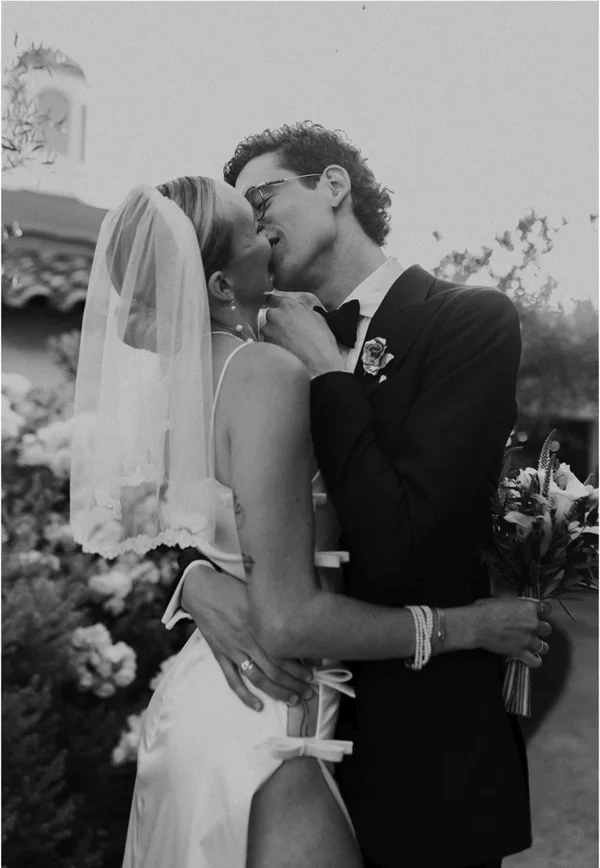 Alex Mari, wedding photographers in New York, USA — portfolio photo 1