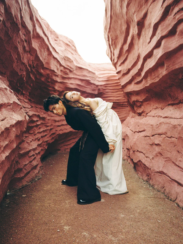 Erye Film, wedding photographers in Hong Kong, Asia — portfolio photo 1