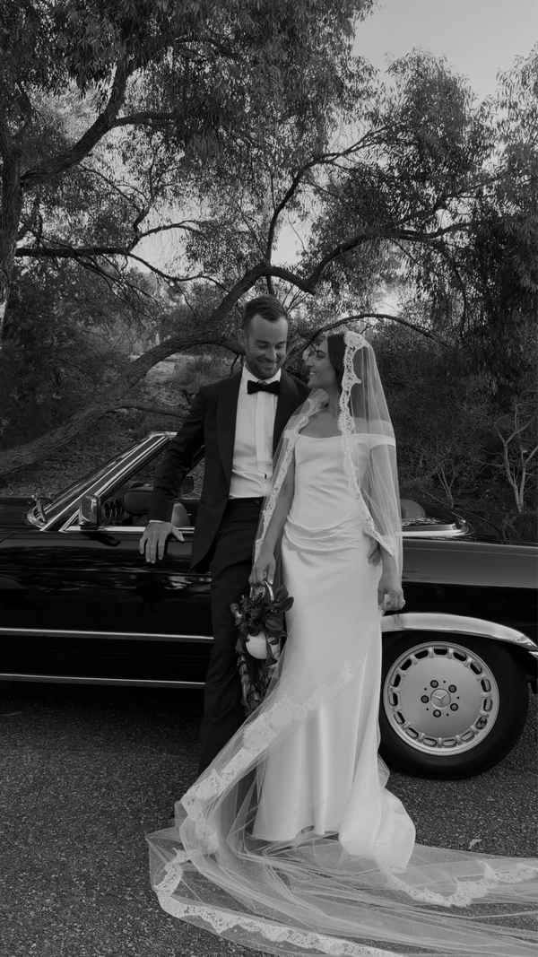 OYD, wedding content creators in Perth, Australia — portfolio photo 2