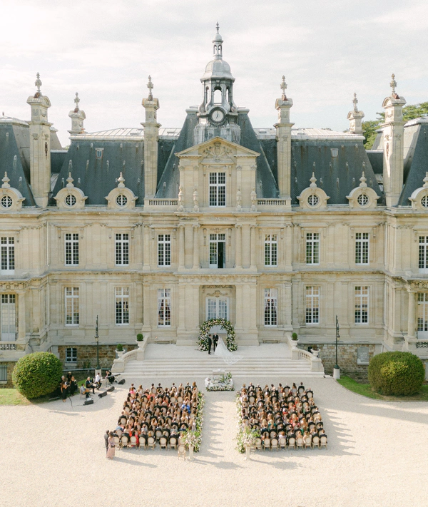 Agence LB, wedding planners in France, Europe