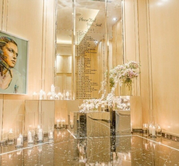The St. Regis Bal Harbour Resort, wedding venues in Florida, USA — photo 4