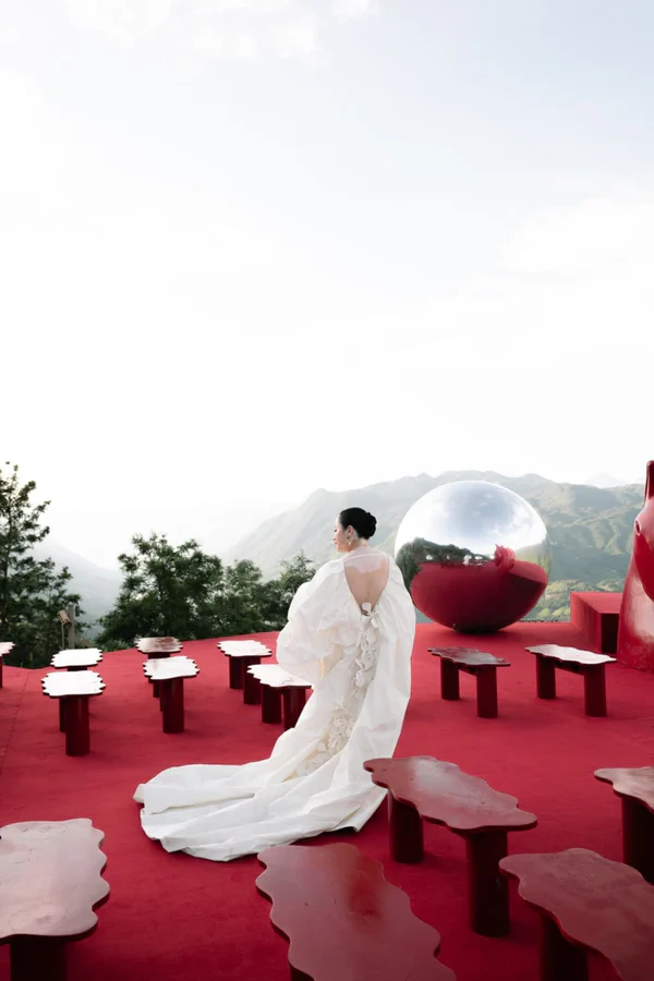 Hà Nguyễn, wedding photographers in France, Europe — portfolio photo 2
