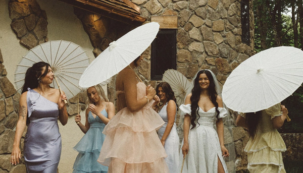 The Lumière Collective, wedding photographers in Virginia, USA — portfolio photo 4