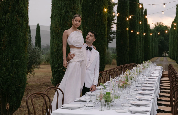 Yana Korn Photography, wedding photographers in Germany, Europe — portfolio photo 2