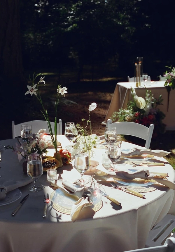 Phosphorus Botanical, wedding florists in Washington, USA — portfolio photo 6