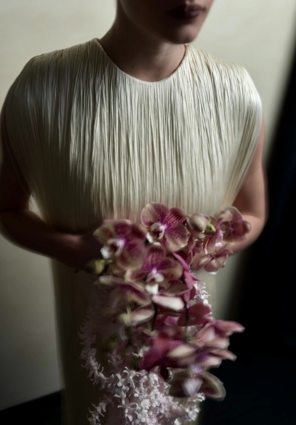 Maria Mikhail, wedding content creators in New York, USA — portfolio photo 6