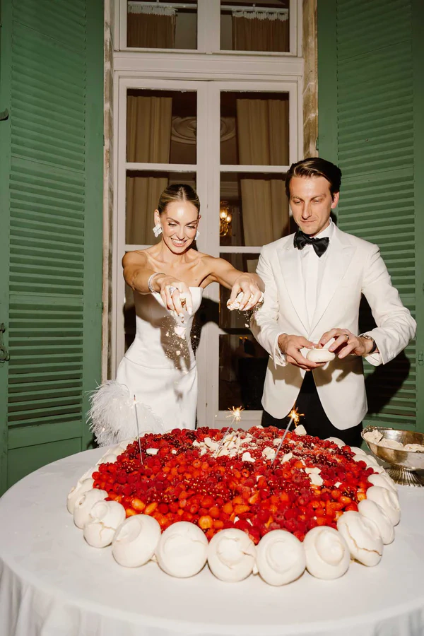 Agence LB, wedding planners in France, Europe — portfolio photo 5