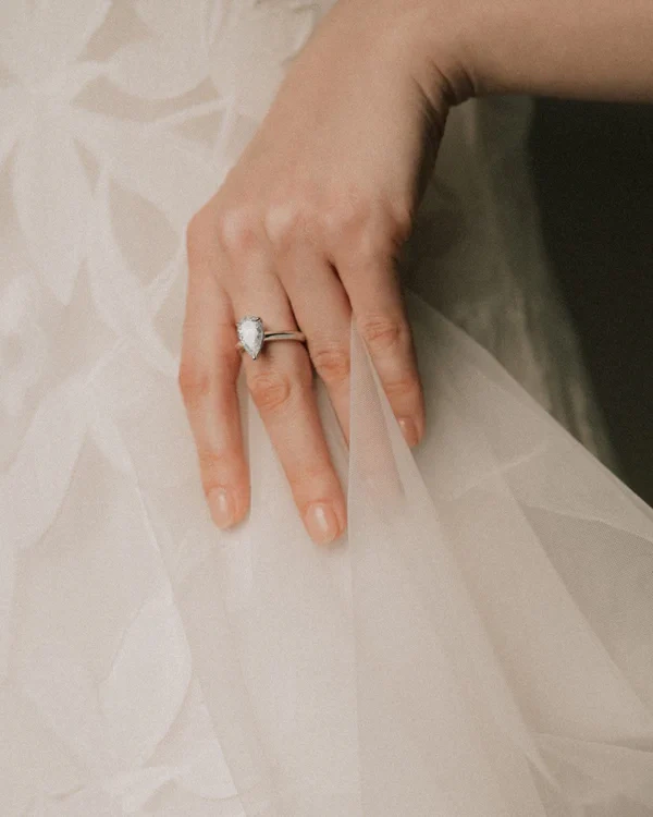 Tinxx Jewelry, wedding fine jewelry in Hong Kong, Asia — portfolio photo 6