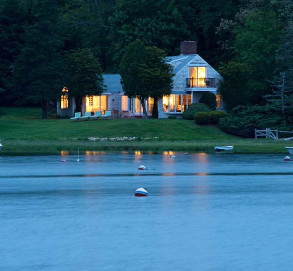Wequassett Resort and Golf Club, wedding venues in Massachusetts, USA — photo 4