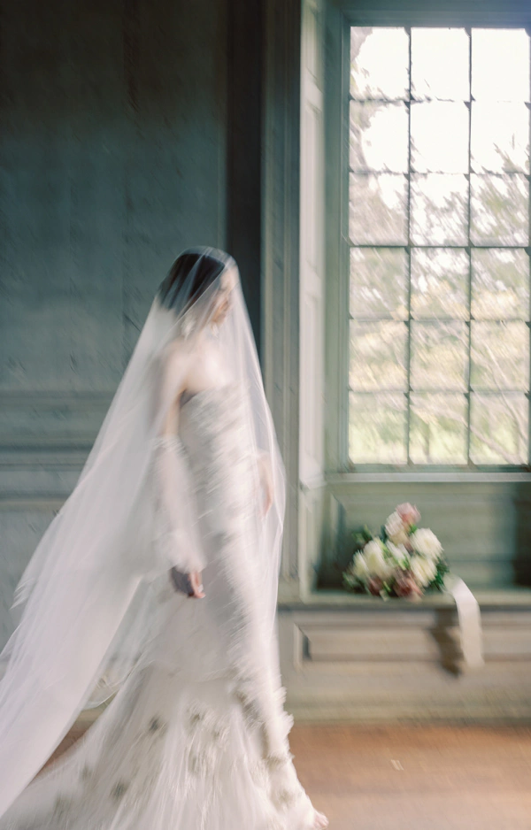 Brittany Boote, wedding photographers in New York, USA — portfolio photo 1