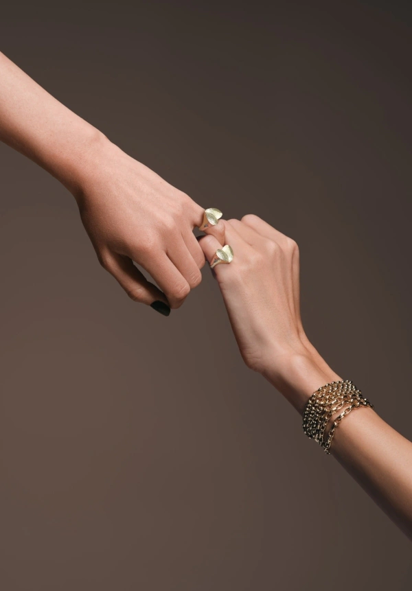 Seer Jewelry, wedding fine jewelry in United Arab Emirates — portfolio photo 3