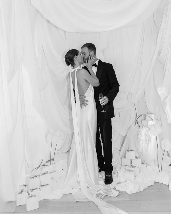 Agence LB, wedding planners in France, Europe — portfolio photo 2