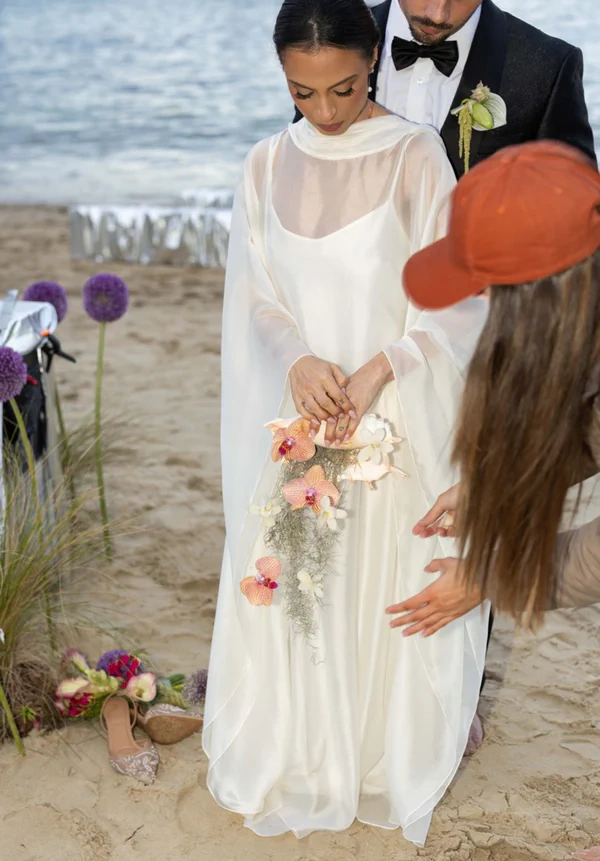 Bloomer Studios, wedding florists in Sydney, Australia — portfolio photo 1