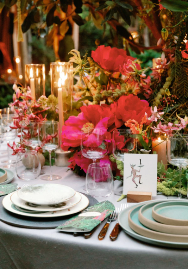 Ashley Smith, wedding planners in California, USA — portfolio photo 5