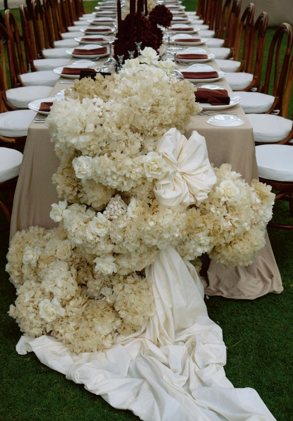 DADA Island, wedding florists in Indonesia, Asia — portfolio photo 1