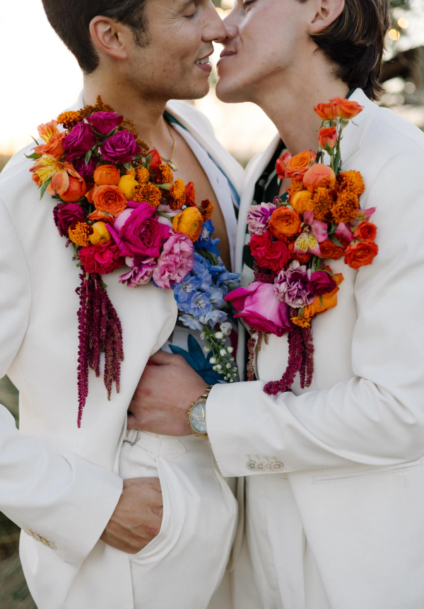 LA76 Photography, wedding photographers in Mexico — portfolio photo 4