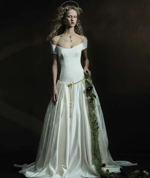 Cagteks Bridal, wedding bridal in Turkey, Europe