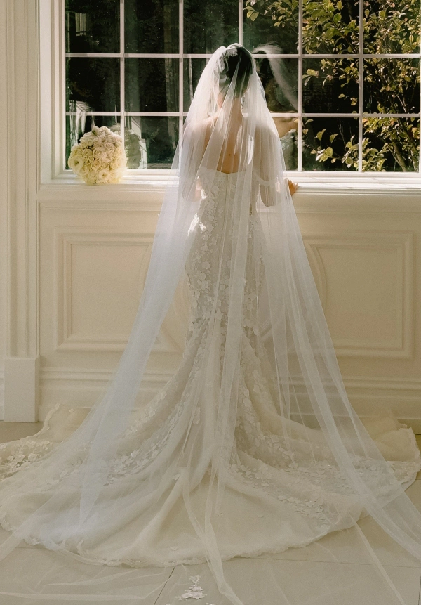So Bridal Social, wedding content creators in New York, USA — portfolio photo 5